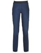 Deha Îmbracaminte Spodnie Damskie B14449 Denim