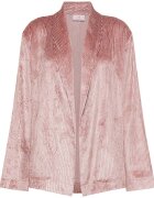 Deha Îmbracaminte Viscose Velvet Blazer