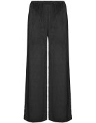 Deha Îmbracaminte Viscose Velvet Palazzo