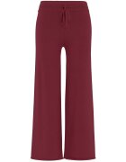 Deha Îmbracaminte Wide Leg Knitted