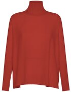 Deha Îmbracaminte Wooly Blend High Neck Sweater