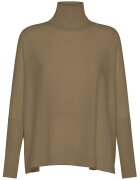 Deha Îmbracaminte Wooly Blend High Neck Sweater