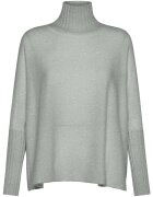 Deha Îmbracaminte Wooly Blend High Neck Sweater