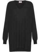 Deha Îmbracaminte Wooly Blend V-Neck Sweater