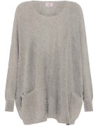 Deha Îmbracaminte Woooly Blend Loose Sweater