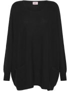 Deha Îmbracaminte Woooly Blend Loose Sweater
