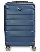 DELSEY PARIS Genti AIR ARMOUR EXTENSIBLE 4DR 68CM