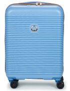 DELSEY PARIS Genti FREESTYLE 4DR CABINE 55CM SLIM