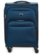 DELSEY PARIS Genti SKY MAX 2.0 EXTENSIBLE 4DR 70CM