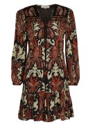 Derhy Îmbracaminte AGRIPPINE ROBE