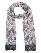 Desigual Accesorii textile FOU BOHO RECTANGLE
