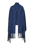 Desigual Accesorii textile SCARF COLORED POCKETS