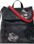 Desigual Genti BACK_MICKEY FACE HAMPTON 26WAKP07