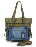 Desigual Genti BACK MODULARIS BRAIDED VOYAGER