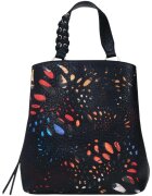 Desigual Genti BACK_NOTUS PRINT SUMY MIN 26WAKP25