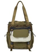 Desigual Genti BACKPACK BASIC MODULAR DISCOVER