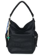 Desigual Genti BACKPACK HALF LOGO ARICA