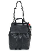 Desigual Genti BACKPACK HALF LOGO LUENA