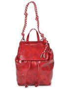 Desigual Genti BACKPACK HALF LOGO LUENA