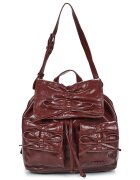 Desigual Genti BACKPACK RODIO PRISA SHORT
