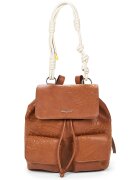Desigual Genti BACKPACK SIERRA PRISA MINI