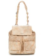 Desigual Genti BACKPACK SIERRA PRISA MINI