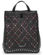 Desigual Genti BACKPACK YANKEE METAL PATCH SUMY MINI