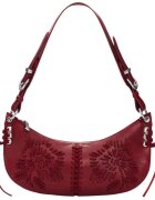 Desigual Genti BAG_ALISIO CASTRES LONG 26WAXP81