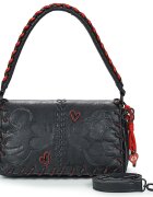 Desigual Genti BAG ALL MICKEY NARON MEDIUM FLAP