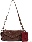 Desigual Genti BAG_GALAXY ZARAUZ CHO 26WAXP43