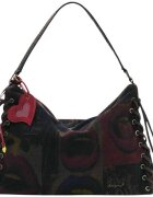 Desigual Genti BAG_GRAFFIATTO LEIR 26WAXD15