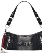 Desigual Genti BAG_HALF LOGO D 26WAXD07