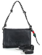Desigual Genti BAG HALF LOGO VENECIA 4.0