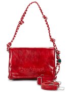 Desigual Genti BAG_HALF LOGO VENECIA 4.0 RED