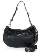 Desigual Genti BAG HALF LOGO WAVERLY