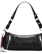 Desigual Genti BAG_HALF LOGO ZARAUZ NF B 26WAXP99
