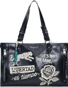Desigual Genti BAG_LIBERTAS LIENDO 26WAXPA7