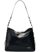 Desigual Genti BAG_NEXUS LUMA BLACK 26WAXP66