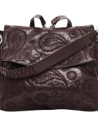 Desigual Genti BAG_SIROCO POSADAS RED 26WAKP28