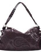 Desigual Genti BAG_SIROCO XELA RED 26WAXP59