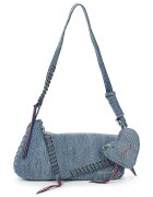 Desigual Genti BAG TORIO ALTADENA DENIM