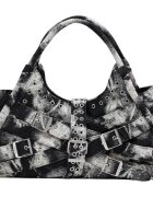 Desigual Genti BAG_URANIO HERITOWN 26SAXA54