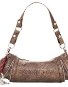 Desigual Genti BAG_ZARAUZ NF HALF L 26WAXPAH