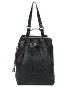 Desigual Genti HALF LOGO LUENA NF