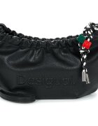 Desigual Genti HALF LOGO WAVERLY MINI BAG