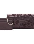 Desigual Genti MONE_SIROCO MARINA GRA 26WAYP26