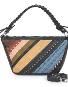 Desigual Genti QUEBEC WHIPSTITCH PATCH MUNICH MINI