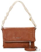 Desigual Genti SIERRA CAMEL MURANO