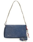 Desigual Genti SIERRA NARON MEDIUM FLAP