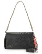 Desigual Genti SIERRA NARON MEDIUM FLAP